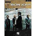 Bon Jovi Greatest Hits Piano Vocal Guitar Book NEW