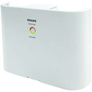  PHILIPS SPP3060B/17 6 OUTLET SURGE PROTECTOR PHL3060B17 