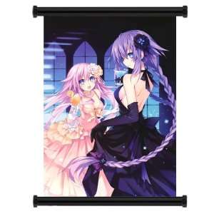   Game Fabric Wall Scroll Poster (31 x 44) Inches