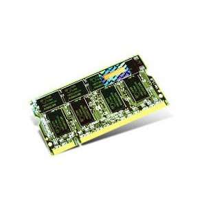   Memory 1GB DDR 333mhz CL2.5 Non ECC NON REGISTERED SO DIMM 200 PIN New