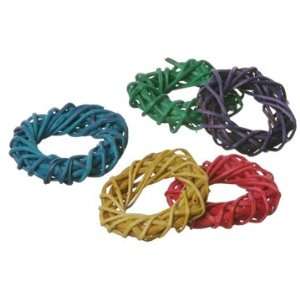  Super Bird Creations Vine Rings 100ct