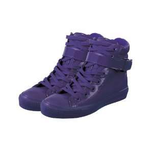  Boppers Purple Fashion Footwear   4/37 Patio, Lawn 