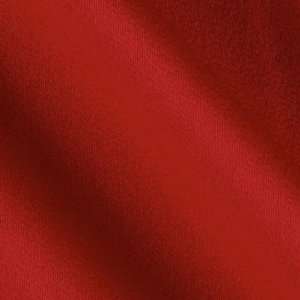  58 Wide Crepe Back Satin Red Fabric By The Yard Arts 