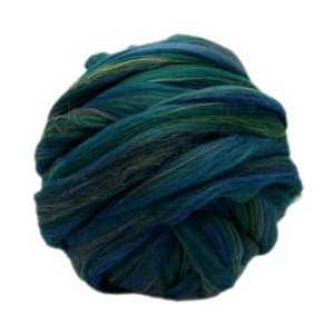  English Garden Merino Top