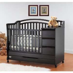  Orbelle Mini Crib N Bed Combo Unit Toys & Games