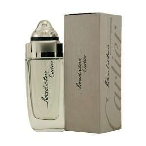  ROADSTER by Cartier Cologne for Men (EDT SPRAY 1.6 OZ 