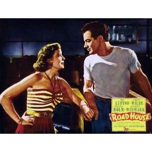  Road House   Movie Poster   11 x 17