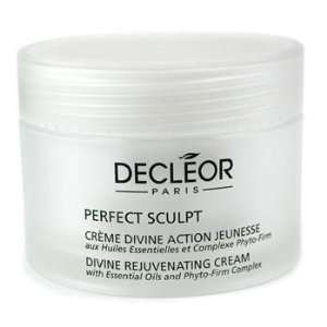  Perfect Sculpt   Divine Rejuvenating Cream Beauty
