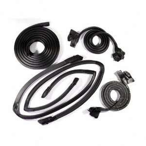  Metro Moulded RKB 1900 109 SUPERsoft Body Seal Kit 