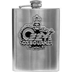  Ozzy Osbourne   Flasks