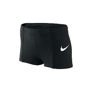  Nike Womens Bump Short 