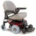 Jazzy Jet 3 or 10 Powerchair technical service guide  