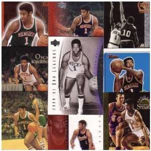  Burbank Sportscards Chicago Bulls Eddy Curry 20 Card Set 