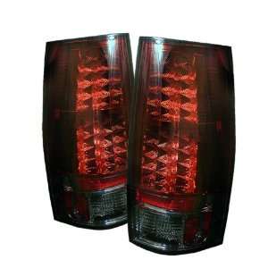   Spyder Auto ALT YD CSUB07 LED RS Red Smoke LED Tail Light Automotive
