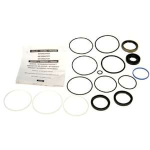  Edelmann 8747 Power Steering Gear Box Major Seal Kit 