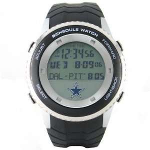 Game Time Men's NFL-WWS-DAL Watch & Wallet Watch - Dallas