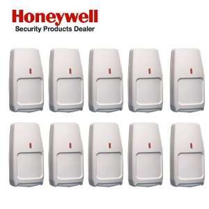   10 Honeywell Ademco IS2535 PIR Passive Motion Sensor