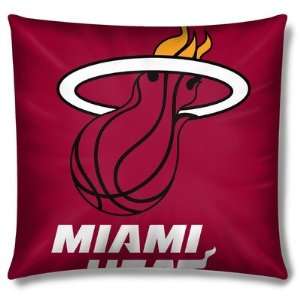  Northwest Co. nba miamiheat series Miami Heat Bedding 