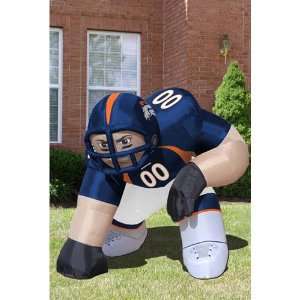 Chicago Bears Inflatable Helmet – Yardables USA