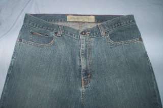 WOMENS JEANS 14 R EDDIE BAUER NATURAL FIT STRETCH PANTS NICE  
