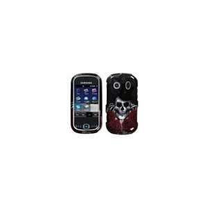  Samsung Seek M350 SPH M350 Magician Cell Phone Snap on 