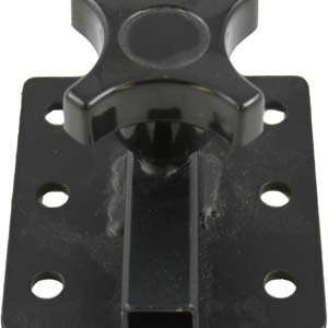 Head Positioning Headrest Mounting Clamp   Heavy Duty, Sold in the 