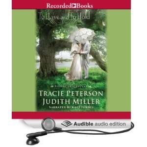   Audio Edition) Tracie Peterson, Judith Miller, Kate Forbes Books