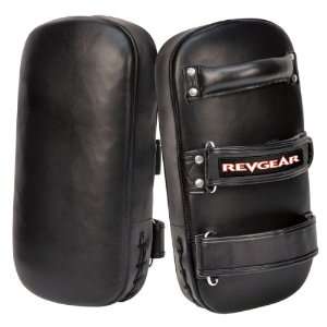 Revgear Muay Thai Pads, Pair (X Large) 