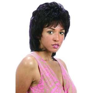  Vita   Synthetic Wig By Motown Tress (Color 2) Beauty