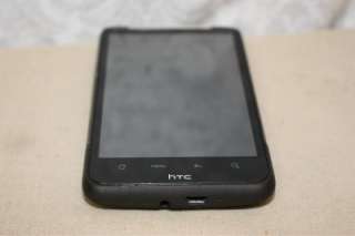AT&T HTC Inspire 4G Android Cell Phone  846924036813 