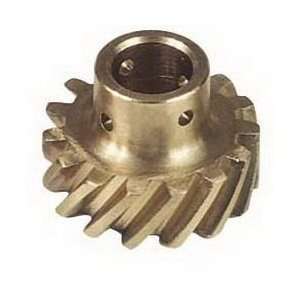 MSD Ignition 8581 FORD BRONZE GEAR (351C)