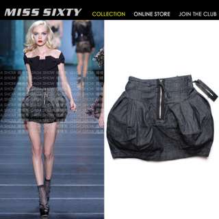 NEW Stunning Lovable MISS SIXTY Ladys Cool Skirt  