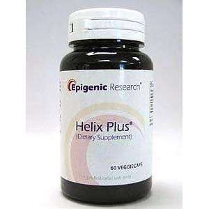  American Pharmacal   Helix Plus   60 caps