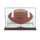 Football Display Cases, Basketball Display Cases items in Perfect 