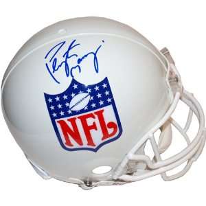  Peyton Manning NFL Shield Logo Helmet