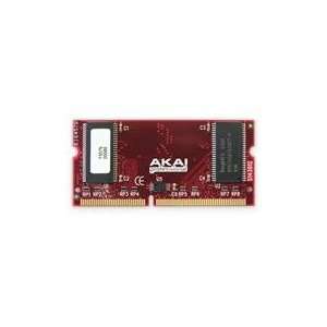  Akai EXM128 Memory Upgrade 128MB Electronics