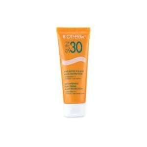   Protection Anti Wrinkle Sun Cream SPF30 UVB/UVA   75ml/2.53oz Beauty
