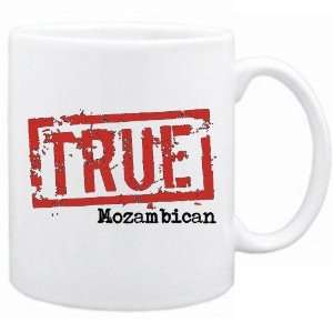  New  True Mozambican  Mozambique Mug Country