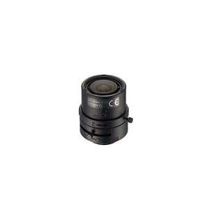  M13vm308 lens (1/3 inch, megapixel varifocal lens, 3 8mm 
