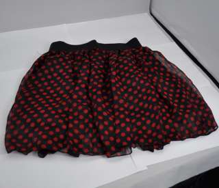   Retro Fresh Sweet Saika Pleated Chiffon Short Dress Mini skirts  
