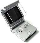New Handheld Nintendo Game Boy Advance SP With US / EU Charger