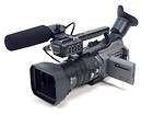 Sony DSR PD170 MiniDV 3CCD Camcorder PD 170   30 Day Warranty 