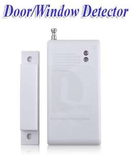   99zone Autodial Home Security GSM Phone Burglar Alarm System  
