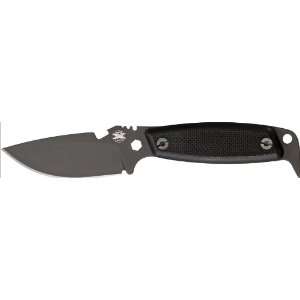  DPX HEST II Assault Knife 