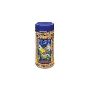 PACK FEATHER CARE TREAT, Size 10.5 OUNCE (Catalog Category Bird 