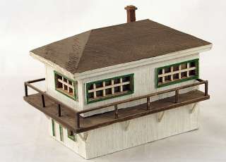 Please visit my  store for many more model railroad items