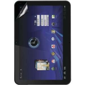 Xentris Screen Protector for Motorola Xoom   2 Pack   Retail Packaging 