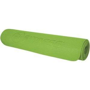   Fit Yoga Mat (Green) (Video Game Access / Accessories) Electronics