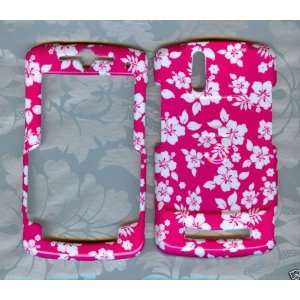  FLOWERS MOTO Q9m Q9c SNAP ON FACEPLATE HARD CASE COVER 