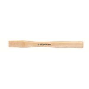   Hickory Handle For Half Hatched Axe, 14 Inch Patio, Lawn & Garden